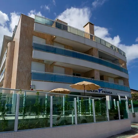 Apartamento De Estilo Com Vista Mar N1760 Florianopolis Exterior photo