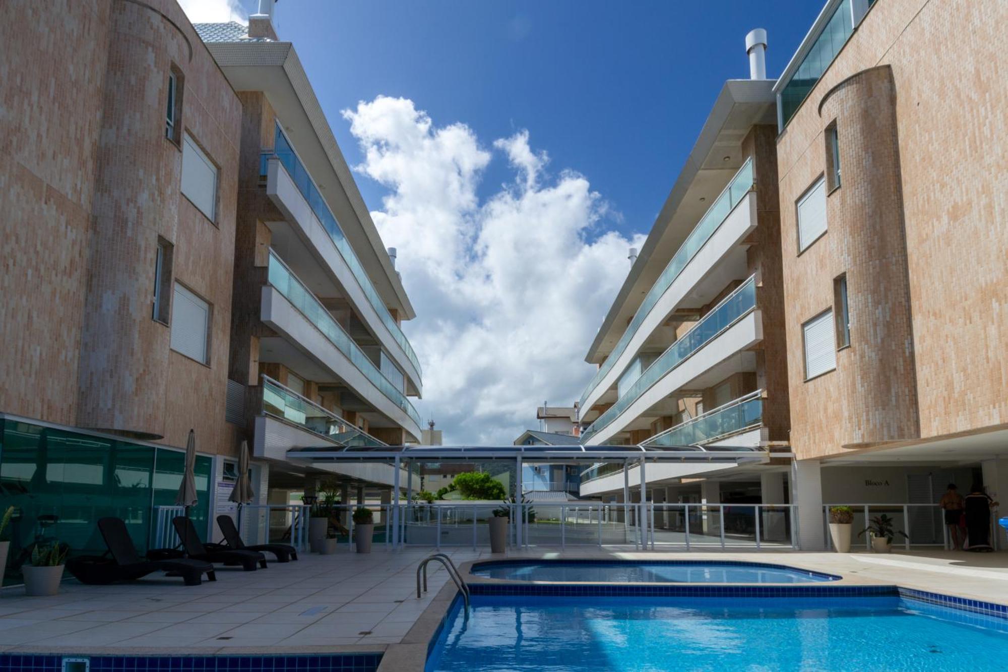 De Estilo Com Vista Mar N1760 Apartamento Florianópolis